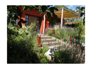 Holiday home Strandbusch - 4hvězdičkové hotely ve městě Lubmin