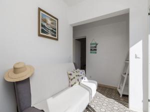Apartments Sun 4 You - One Bedroom Apartment with Terrace and Sea View Apartment 1