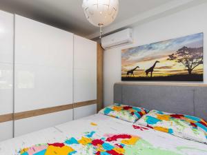 Apartment Good Vibes