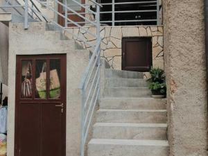 Apartment Senj - Superior Two bedroom Apartment with Terrace 