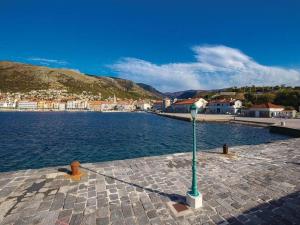 Apartment Senj - Superior Two bedroom Apartment with Terrace 