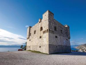 Apartment Senj - Superior Two bedroom Apartment with Terrace