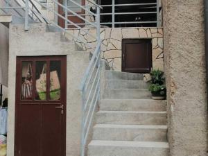 Apartment Senj - Superior Two bedroom Apartment with Terrace