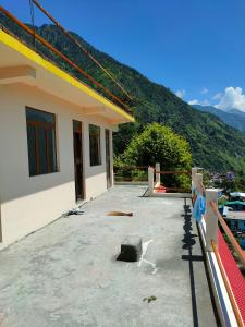 MYSTIC MOUNTAIN Homestay