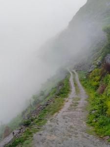 MYSTIC MOUNTAIN Homestay