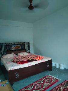 MYSTIC MOUNTAIN Homestay