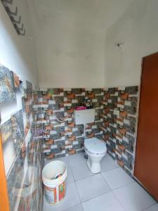 MYSTIC MOUNTAIN Homestay