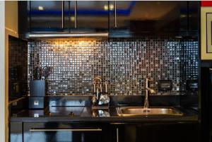 Studio Apartment in Bangla Rd