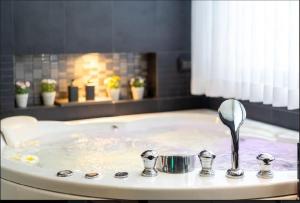 Studio Apartment in Bangla Rd