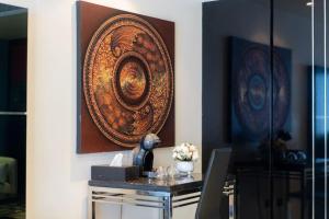 Studio Apartment in Bangla Rd