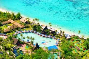 Pacific Islands Club Guam - 与那