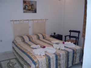 Residence Gerani Lasithi Greece