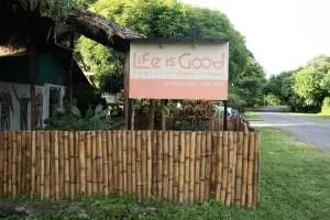 Hostel Life is Good - La Concepción