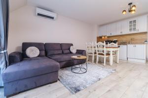 LDV 13 Apartments Free private parking