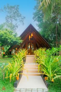 The Triangle Tangalle
