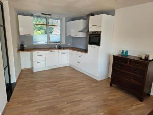 Lemmer House - Luxe familiehuis aan het water