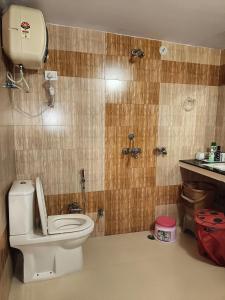 Shree Rudra Home Stay - 1BHK & 2BHK Home Stay Apartment