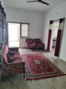 MMVK Homestay AC, Spacious & Comfortable Entire Home Just For You