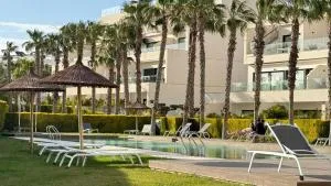 LAS COLINAS GOLF&COUNTRY CLUB'DA GUZEL BIR ev - Pinar de Campoverde