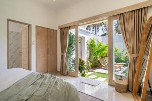 Villa Margherita 3 Bedroom Canggu Swimming Pool