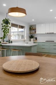 Rye Botanica-Swim Spa renovated amazing garden