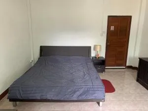 Feel home at Hang Dong, close to the Royal Park Rajapruek - Ban Phae Khwang