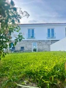 Batoca by Burra Velha - Private House - Fojos