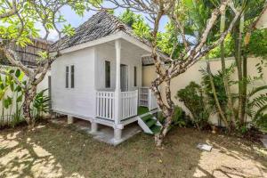 Spacious 2bdr Seminyak walking eat&shop street