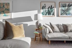 Sea Breeze Sorrento -Shops 280m Beach 800m-12pax