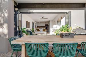 Sea Breeze Sorrento -Shops 280m Beach 800m-12pax