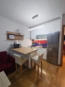 ABA1 apartman