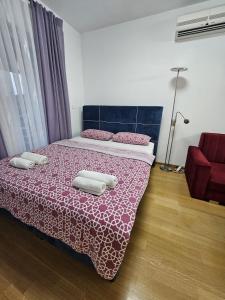 ABA1 apartman 