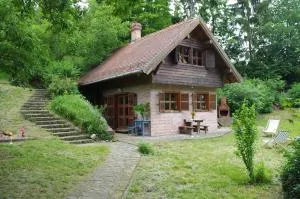 Visegrádi nyaraló nyugalomra vágyóknak - Dunabogdány