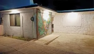 Host RoMar - Cenote Azul