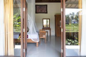 Intan Villa Ubud