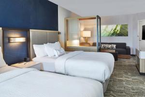 SpringHill Suites by Marriott Charlotte at Carowinds