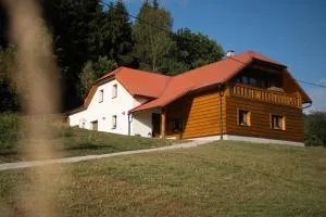 Ta Chalupa - Pustevny