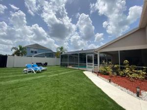 Casa a 3 millas de Disney