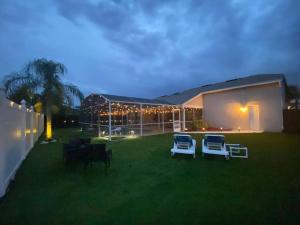 Casa a 3 millas de Disney