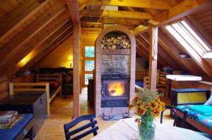 Visegrádi nyaraló nyugalomra vágyóknak