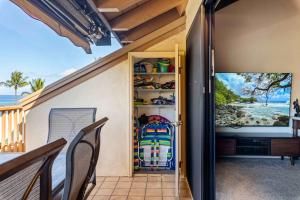 Maui Kamaole - Nohea -Front Row - Huge Ocean Views