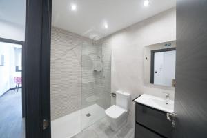 Apartamentos GO La Circular - Parking Gratuito