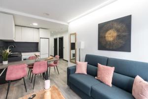 Apartamentos GO La Circular - Parking Gratuito