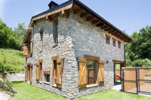 Casa Forelsa LUJO EN LA MONTAÑA