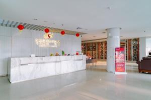 Sahid Bandara Soekarno Hatta