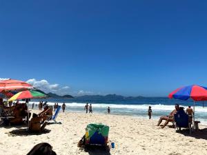 Copacabana Apartament