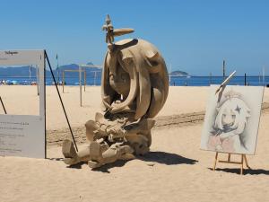 Copacabana Apartament