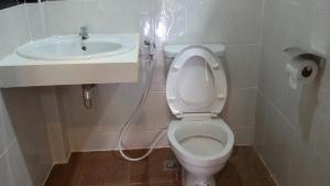 Banrai Tin Thai Ngarm Eco Lodge