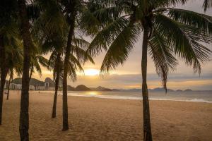 Copacabana Apartament