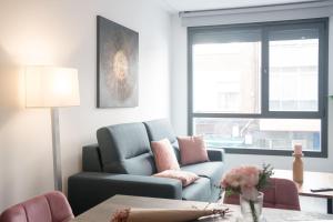 Apartamentos GO La Circular - Parking Gratuito